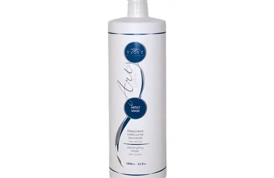 TMT Art Collection Get Ready Mascarilla 1L